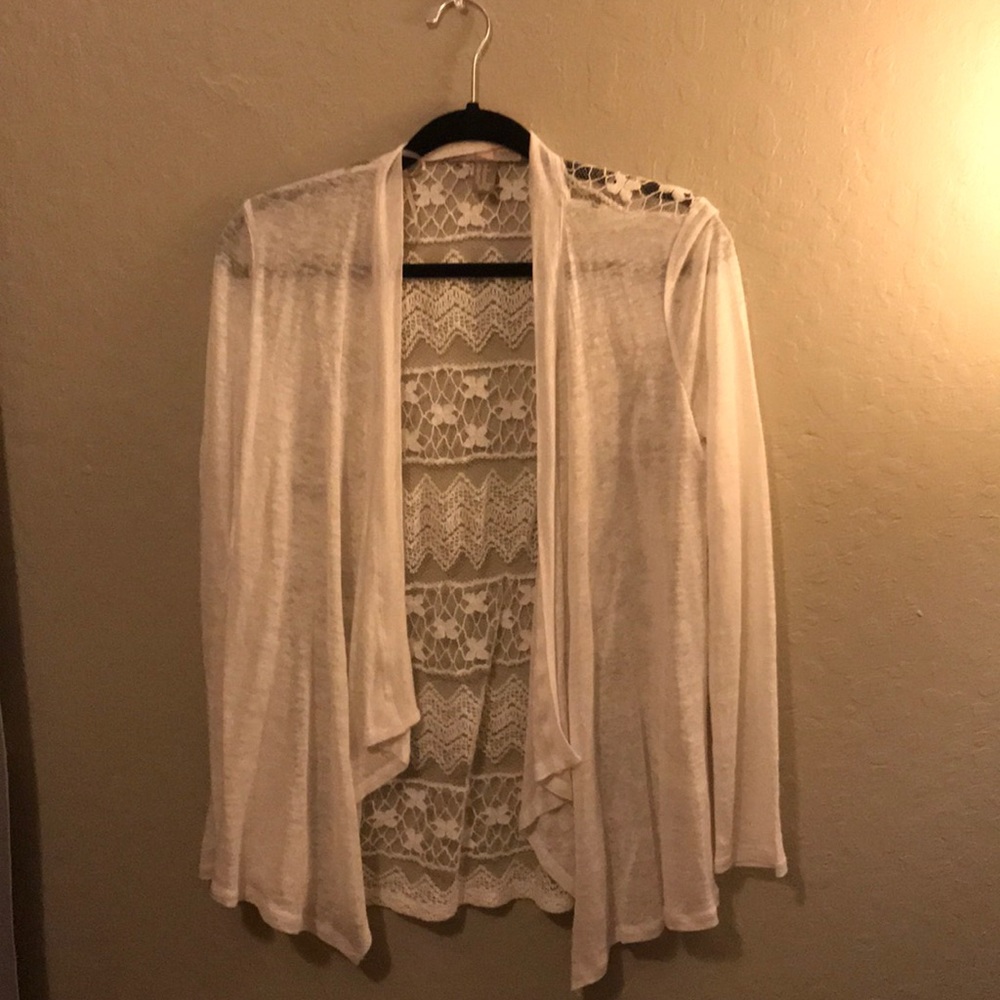 cardigan